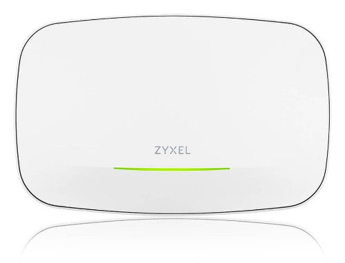 Zyxel NWA210AXV2-EU0101F wireless access point 2975 Mbit/s White Power over Ethernet (PoE)