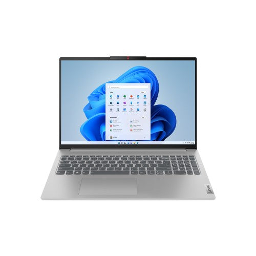 Lenovo IdeaPad Slim 5 14IMH9 Intel Core Ultra 7 155H Laptop 35.6 cm (14") WUXGA 16 GB LPDDR5x-SDRAM 1 TB SSD Wi-Fi 6E (802.11ax) Windows 11 Home UK English Grey