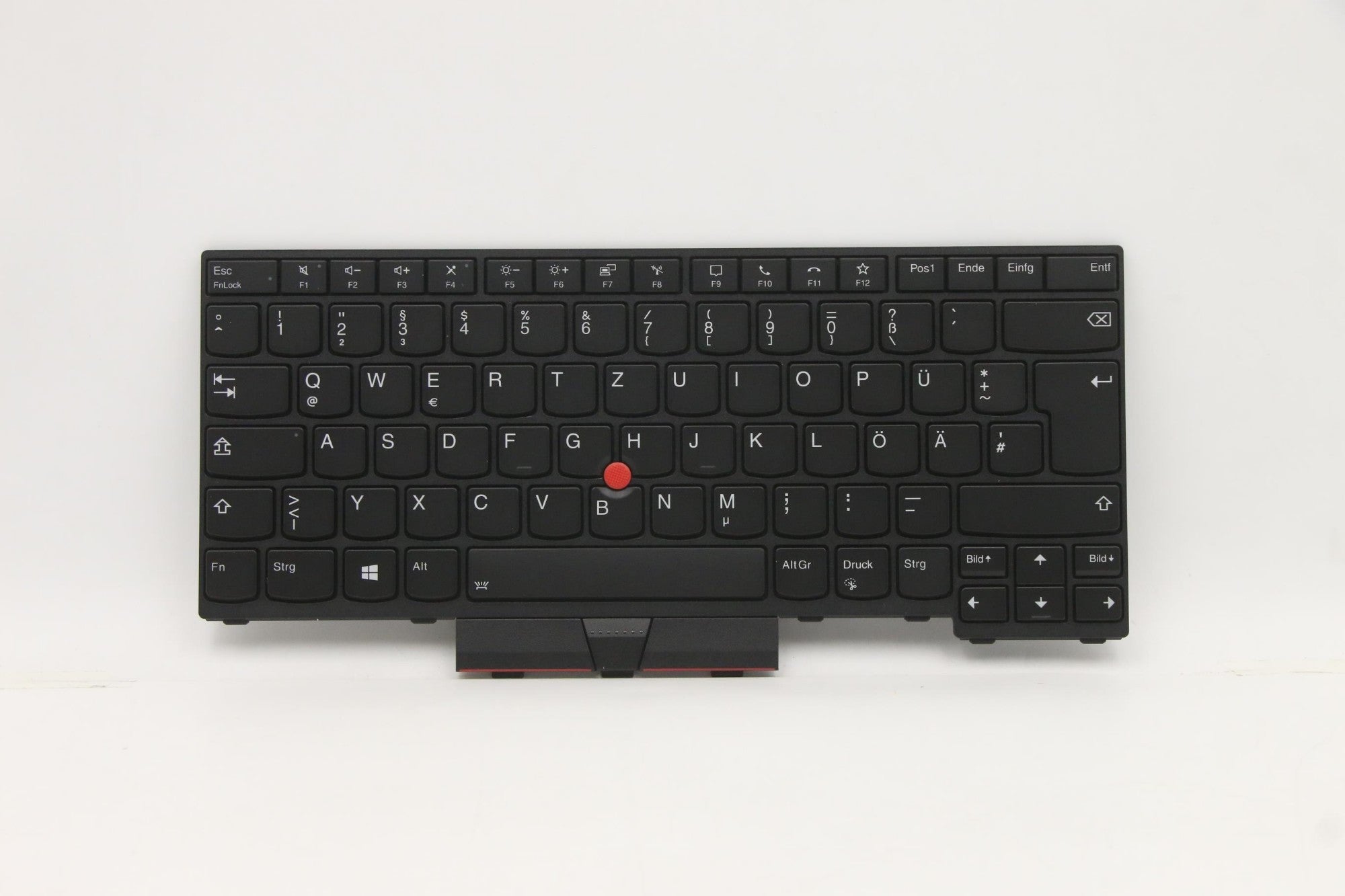 Lenovo 5N20W67807 notebook spare part Keyboard