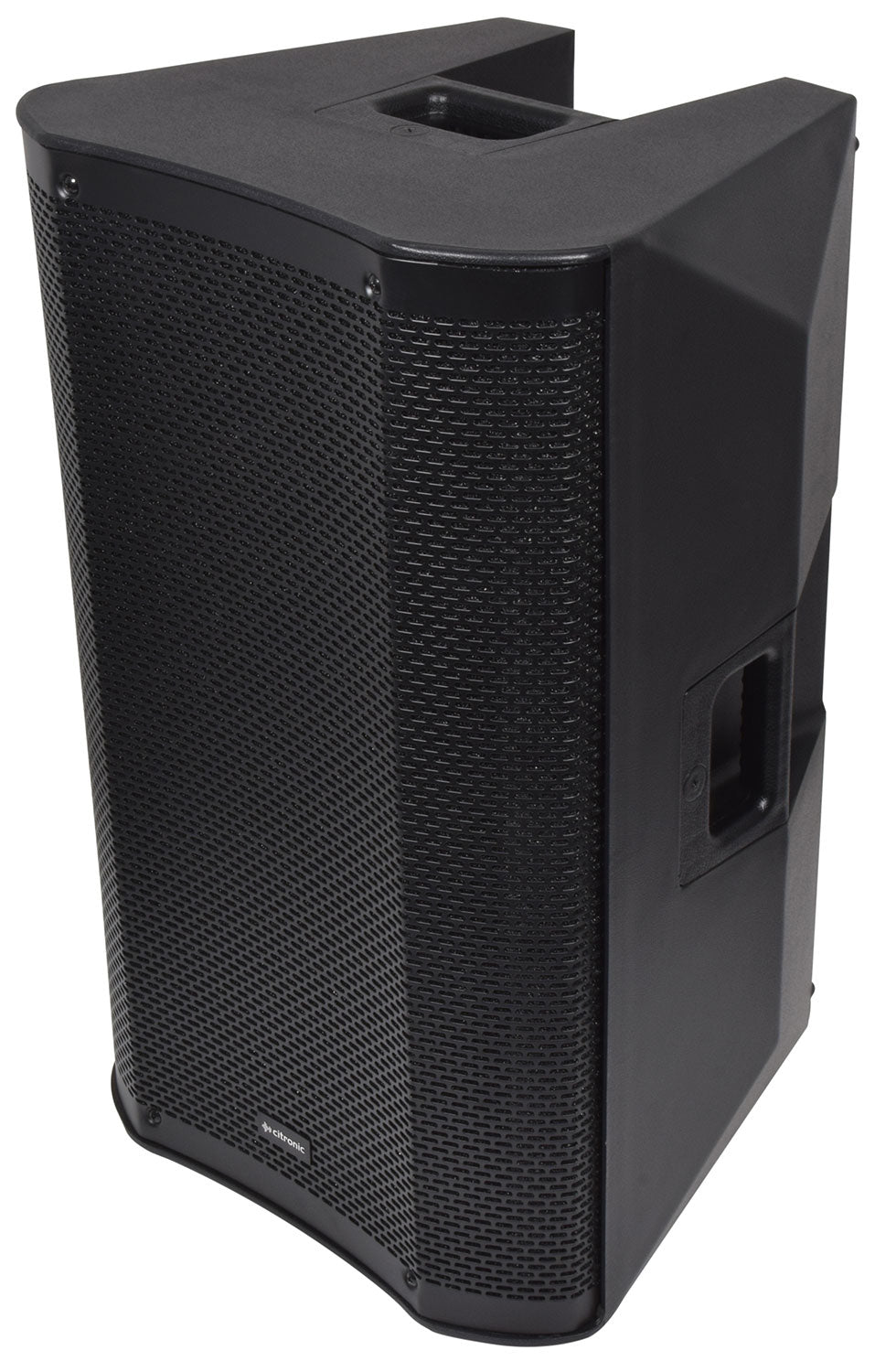 Citronic 178.113UK subwoofer Black Passive subwoofer 300 W