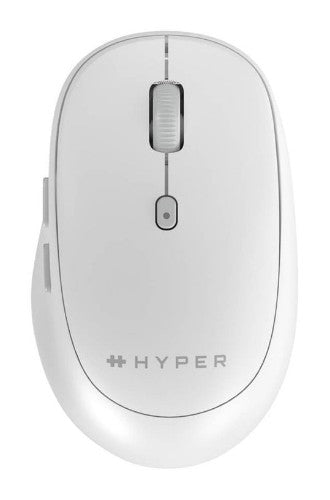 HYPER HS2100GL mouse Universal Right-hand Bluetooth 2400 DPI
