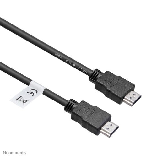 Neomounts HDMI6MM HDMI cable - 1.8 metres