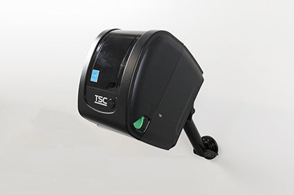 Brodit 217037 holder Passive holder Mobile phone/Smartphone Black