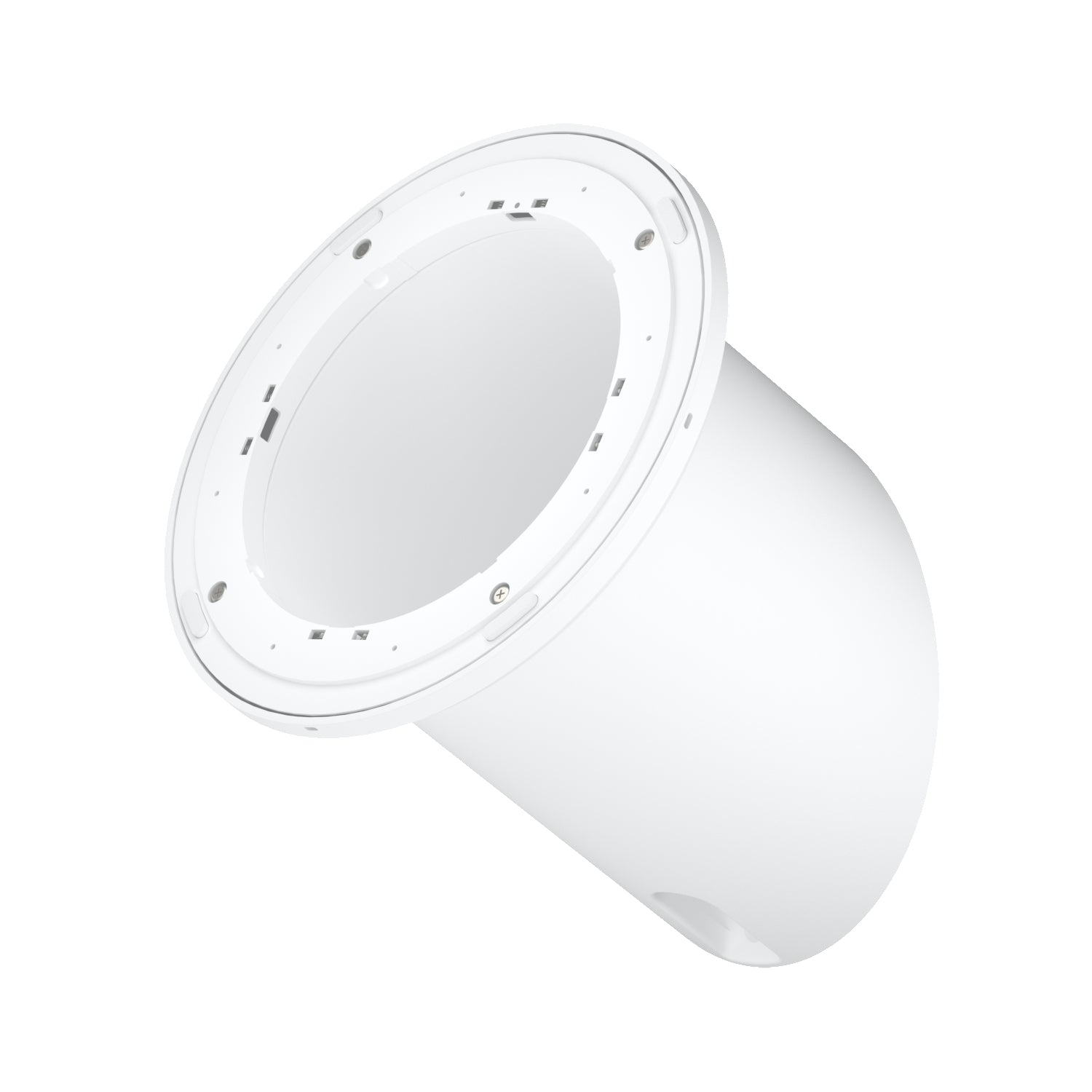 Ubiquiti UACC-Display-SM 54.6 cm (21.5") White Wall