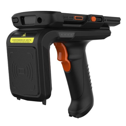 UROVO DT50 Trigger gun-grip