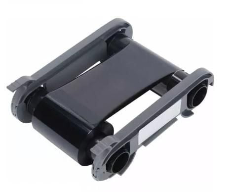 Evolis RCT223NAAA Thermal-transfer ribbon black, 2K pages for Evolis Primacy 2