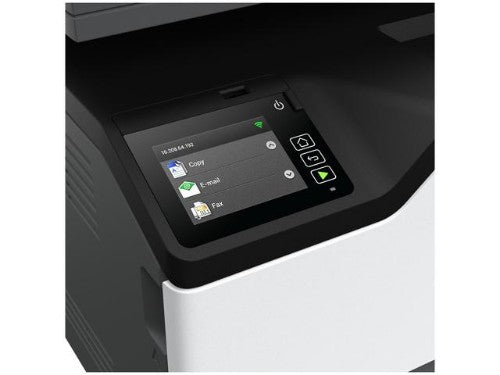 Lexmark CX331adwe Laser A4 24 ppm Wi-Fi