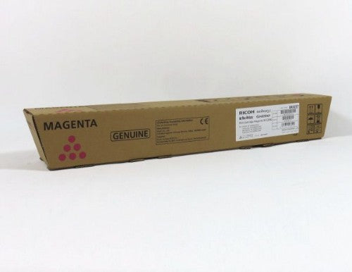 Ricoh 842257 Toner magenta, 19K pages ISO/IEC 19752 for Ricoh IM C 3000