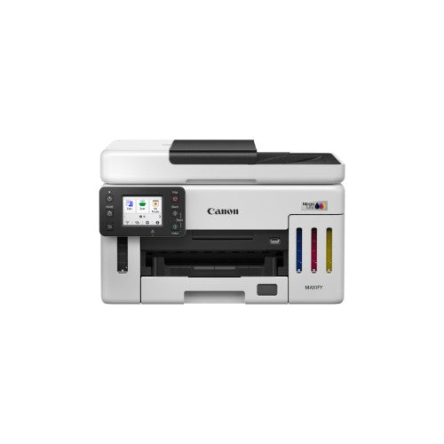 Canon MAXIFY GX 6150 Inkjet A4 600 x 1200 DPI Wi-Fi