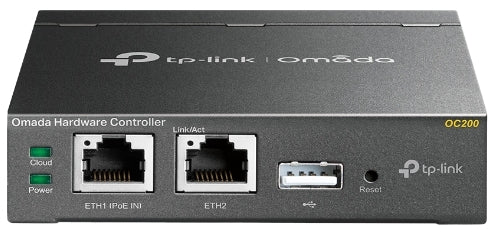 TP-Link Omada Hardware Controller