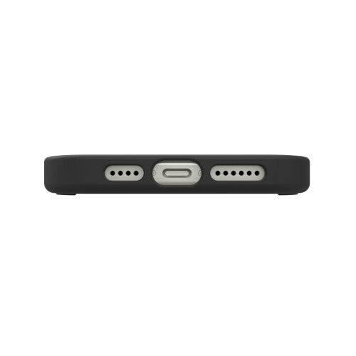 ZAGG Cases Manhattan Snap Apple iPhone 15 Plus/iPhone 14 Plus Black EN/FR