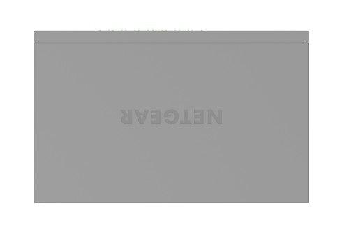 NETGEAR 8-Port Multi-Gigabit/10g Ethernet Smart Managed Pro Switch with 2 SFP+ Ports (MS510TXM)