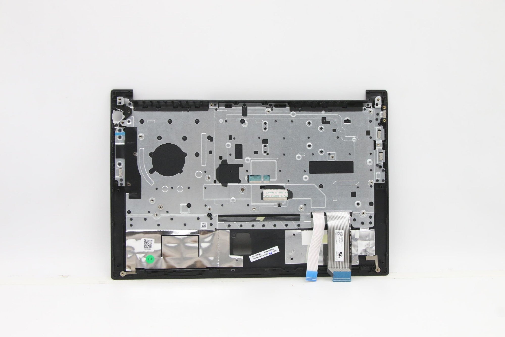 Lenovo 5M11C47643 laptop spare part Cover + keyboard