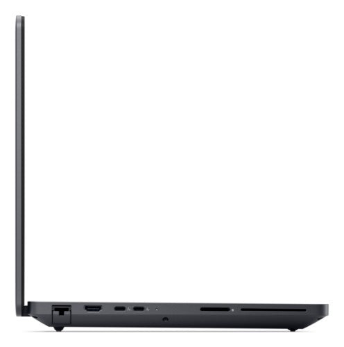 DELL Pro Max 16 Plus MB16250 Intel Core Ultra 7 265HX Mobile workstation 40.6 cm (16") Full HD+ 32 GB DDR5-SDRAM 1 TB SSD NVIDIA RTX PRO 2000 Blackwell Wi-Fi 7 (802.11be) Windows 11 Pro UK English Black