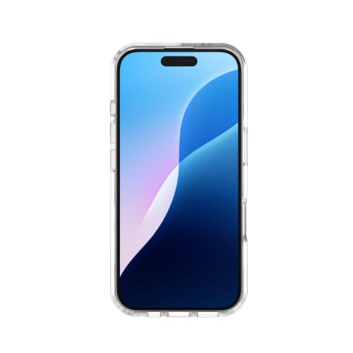 ZAGG Cases Luxe Snap Apple iPhone 16 Clear