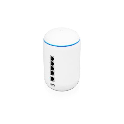 Ubiquiti UniFi Dream Machine wireless router White