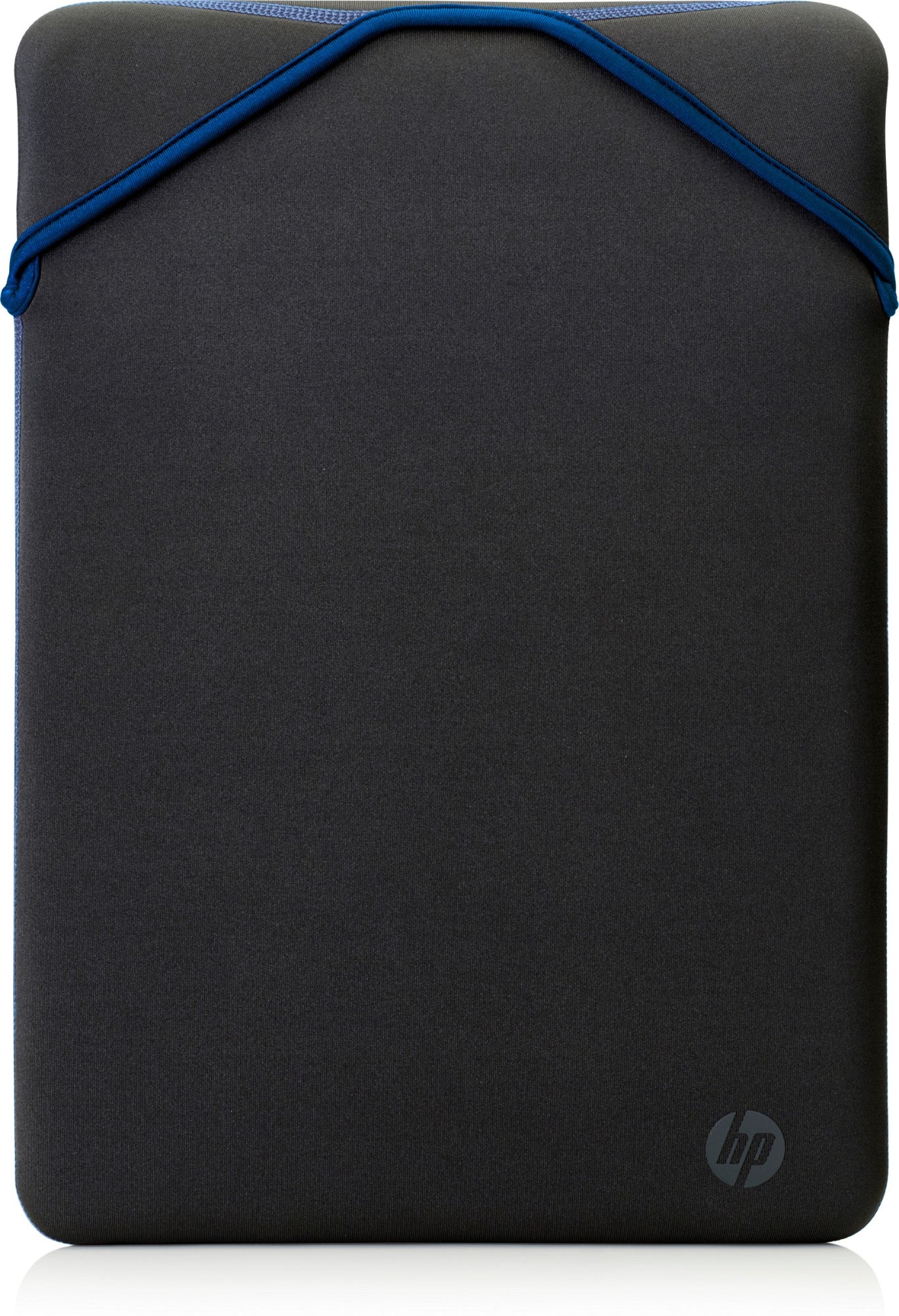 HP Reversible Protective 14.1-inch Blue Laptop Sleeve