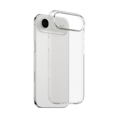PanzerGlass SAFE. by ® TPU Case Transparent iPhone Air