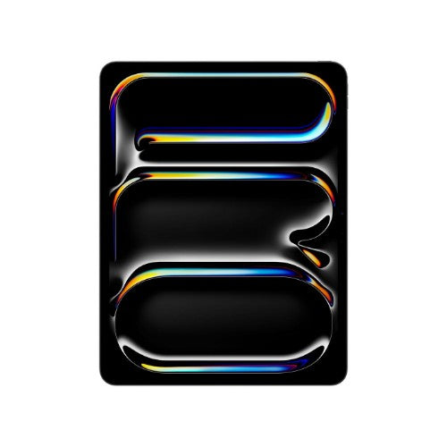 Apple iPad 13-inch Pro M5 Wi-Fi 256GB with standard glass - Space Black