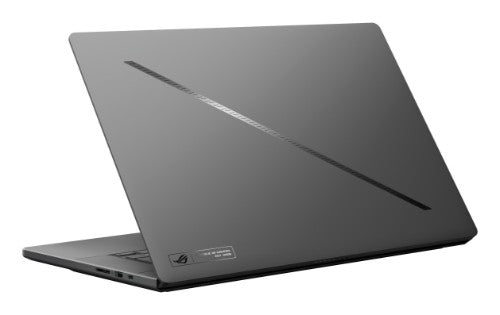 ASUS ROG Zephyrus G16 GU605CP-QR007W Intel Core Ultra 9 285H Laptop 40.6 cm (16") WQXGA 32 GB LPDDR5x-SDRAM 1 TB SSD NVIDIA GeForce RTX 5070 Wi-Fi 7 (802.11be) Windows 11 Home Grey