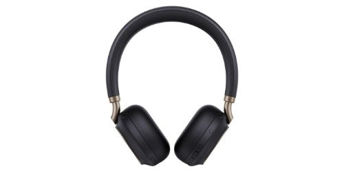 Yealink BH76 Teams Black USB-A Headset