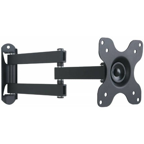 Techly ICA-LCD-923B TV mount/stand 76.2 cm (30") Black