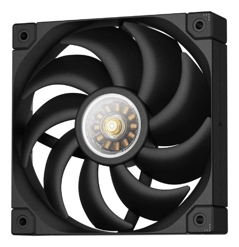 DeepCool FT12 Computer case Fan 12 cm Black 1 pc(s)