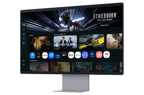 Samsung 32" Smart Monitor M9 M90SF UHD