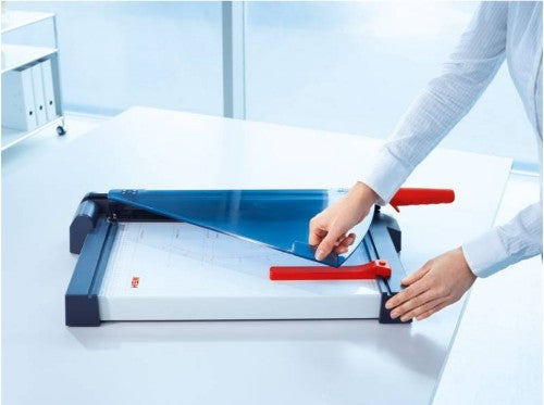 HSM G 3210 paper cutter 10 sheets