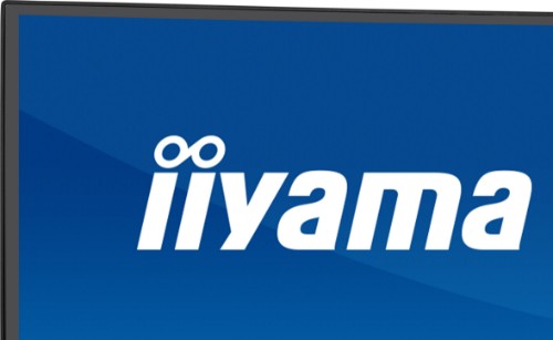iiyama XCB4594DQSU-B1 computer monitor 111.8 cm (44") 5120 x 1440 pixels Dual QHD LED Black