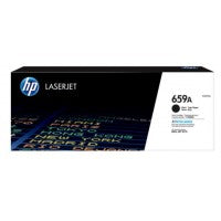 HP W2010A/659A Toner-kit black, 16K pages ISO/IEC 19752 for HP M 776/856