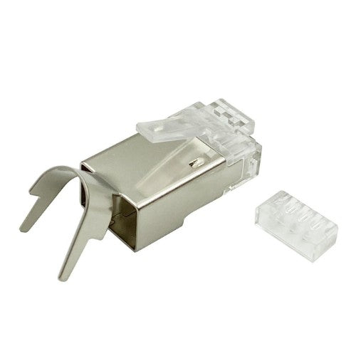 Lanview LVN125415 wire connector RJ45 Metallic