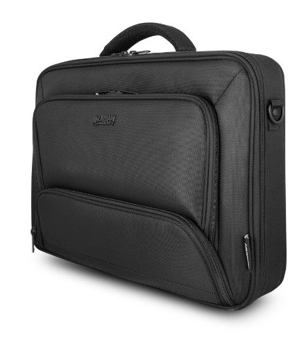 Urban Factory MIXEE CLAMSHELL CASE 17.3"