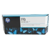 HP CN634A/772 Ink cartridge photo gray 300ml for HP DesignJet Z 5200/5400