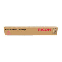 Ricoh 841927 Toner magenta, 9.5K pages ISO/IEC 19752 for Ricoh Aficio MP C 2003/2004