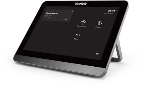 Yealink CTP18 for Microsoft Teams & Zoom Collaboration Touch Panel