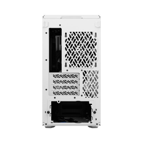 Fractal Design Meshify 2 Mini Tower White