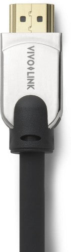 Vivolink PRO HDMI MALE - FEMALE HDMI 2.0 4K - 2K - LSZH