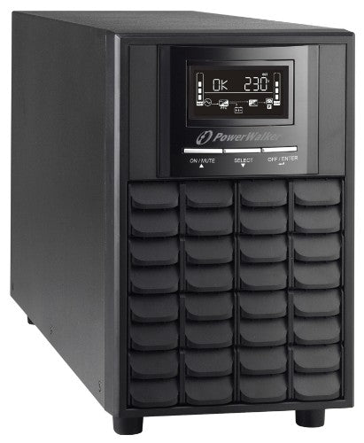 PowerWalker VI 1100 CW Line-Interactive 1.1 kVA 770 W 6 AC outlet(s)