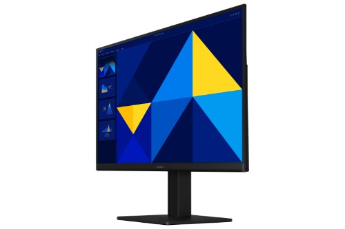 Samsung S22D300GAU computer monitor 55.9 cm (22") 1920 x 1080 pixels Full HD LCD Black