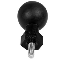 RAM Mounts Tough-Ball with M8-1.25 x 10mm Threaded Stud