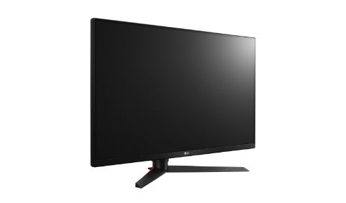 LG 32GK850G computer monitor 80 cm (31.5") 2560 x 1440 pixels Quad HD Black