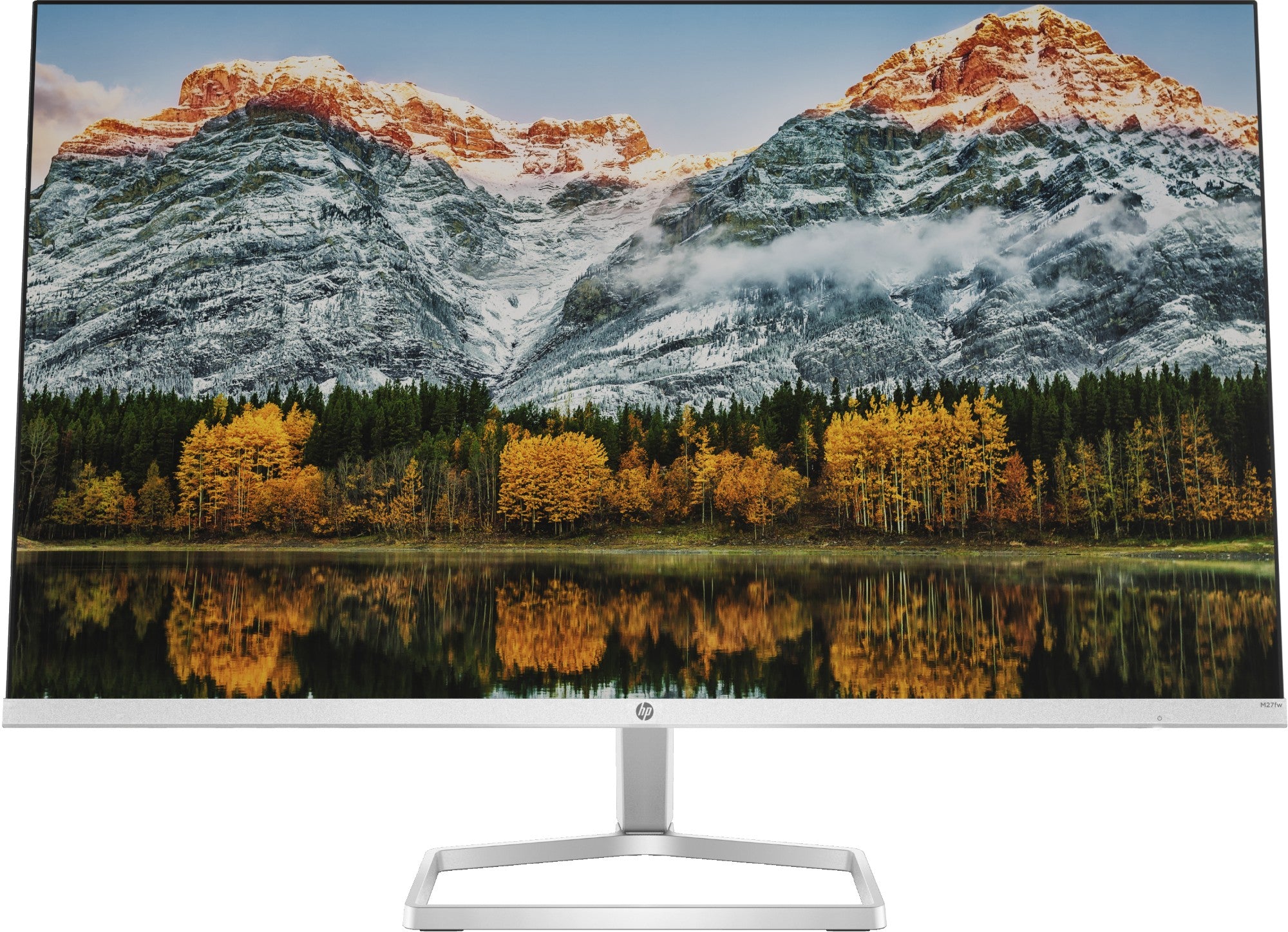 HP M27fw FHD Monitor