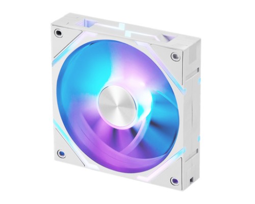 MSI MPG EZ120 ARGB WHITE computer cooling system Motherboard, Processor Liquid cooling kit 12 cm