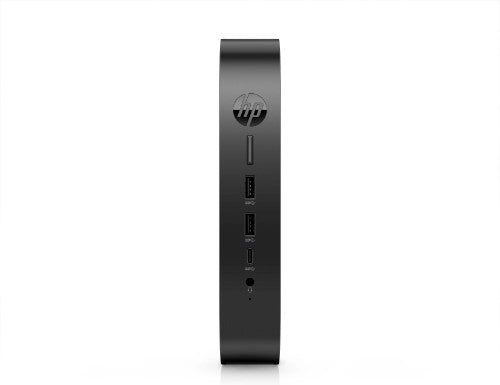 HP Elite t655 2.1 GHz ThinPro 1.12 kg Black R2314