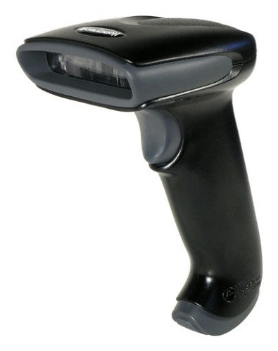 Honeywell Hyperion 1300g Handheld bar code reader 1D Black