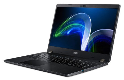 Acer TravelMate P2 P215-52-51BD Intel® Core™ i5 i5-10210U Laptop 39.6 cm (15.6") Full HD 8 GB DDR4-SDRAM 256 GB SSD Wi-Fi 6 (802.11ax) Windows 10 Pro Black
