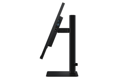 Samsung S80UD computer monitor 68.6 cm (27") 3840 x 2160 pixels 4K Ultra HD LCD Black