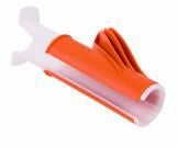 Microconnect CABLEEATERTOOLS08 cable clamp Orange