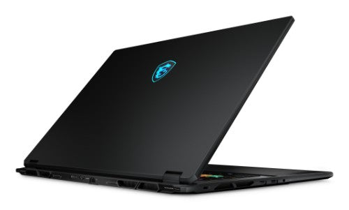 MSI Stealth Stealth18 HX AI A2XWHG-007UK Intel Core Ultra 9 275HX Laptop 45.7 cm (18") Quad HD+ 32 GB DDR5-SDRAM 2 TB SSD NVIDIA GeForce RTX 5070 Ti Wi-Fi 7 (802.11be) Windows 11 Pro Black